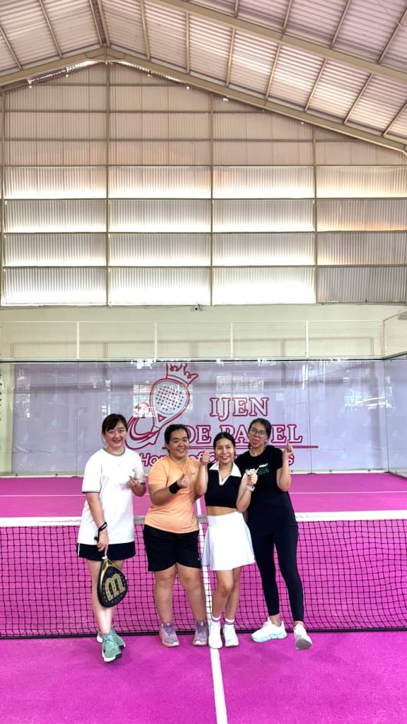 Padel Playground media 3
