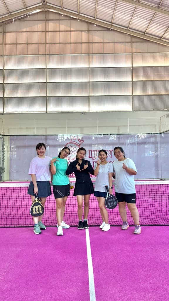 Padel Playground media 2