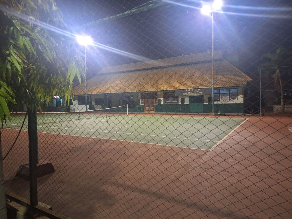 Tennis Catporate 😎 media 1