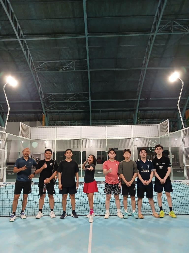Terang Bangsa Sport Facilities media 3
