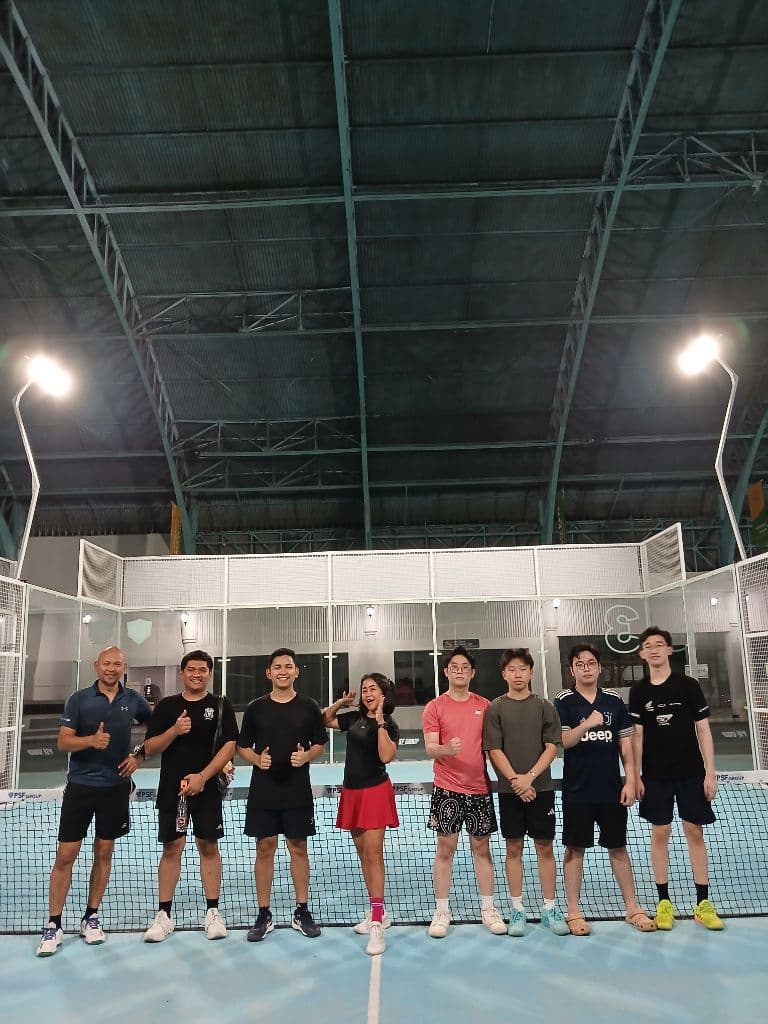 Terang Bangsa Sport Facilities media 4
