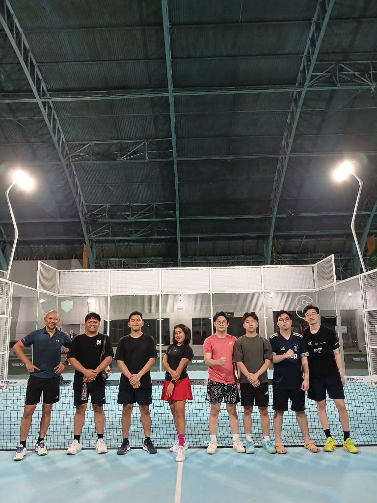 Terang Bangsa Sport Facilities media 2