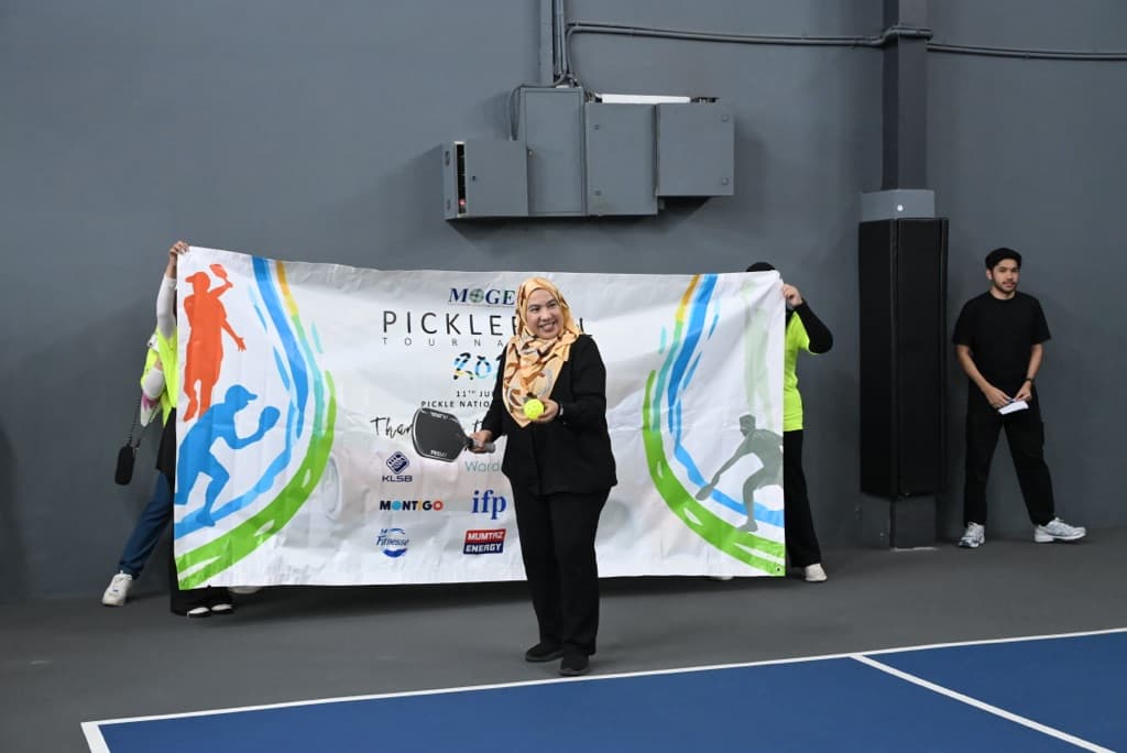 MMC Pickleball Club media 4