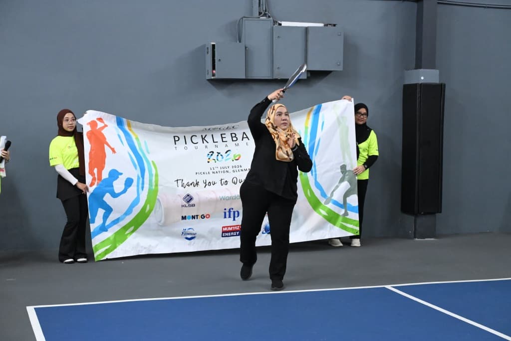 MMC Pickleball Club media 6