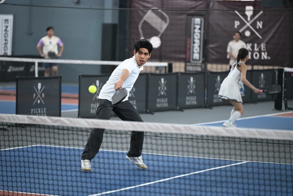 MMC Pickleball Club media 3