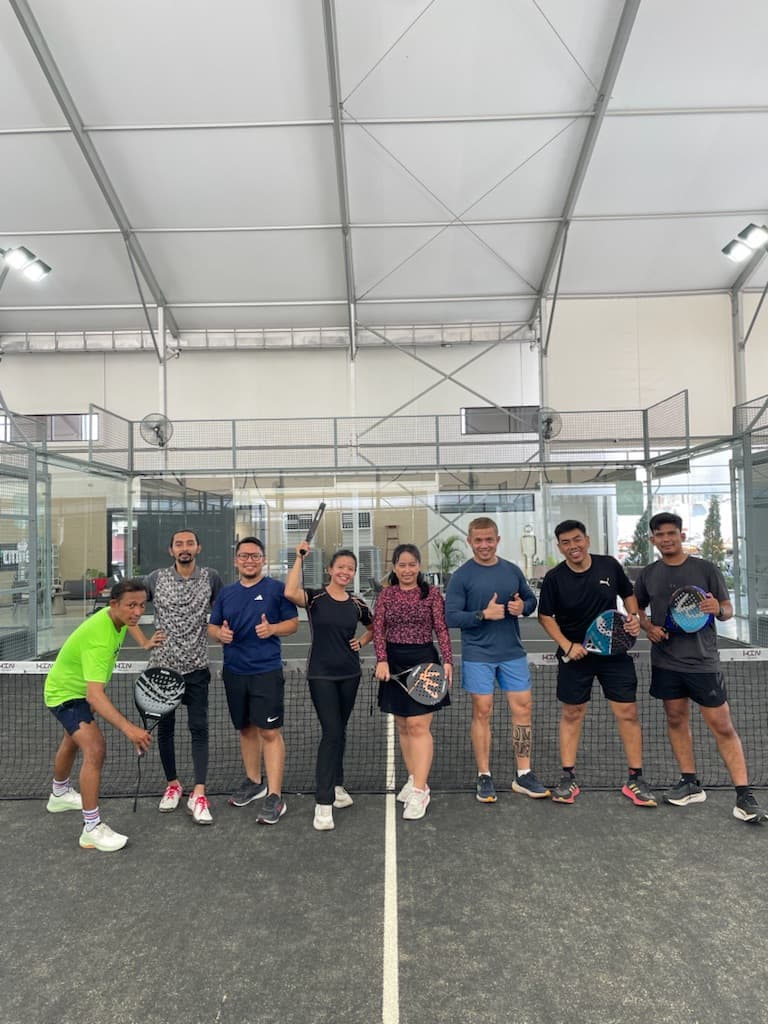 GO Padel media 4