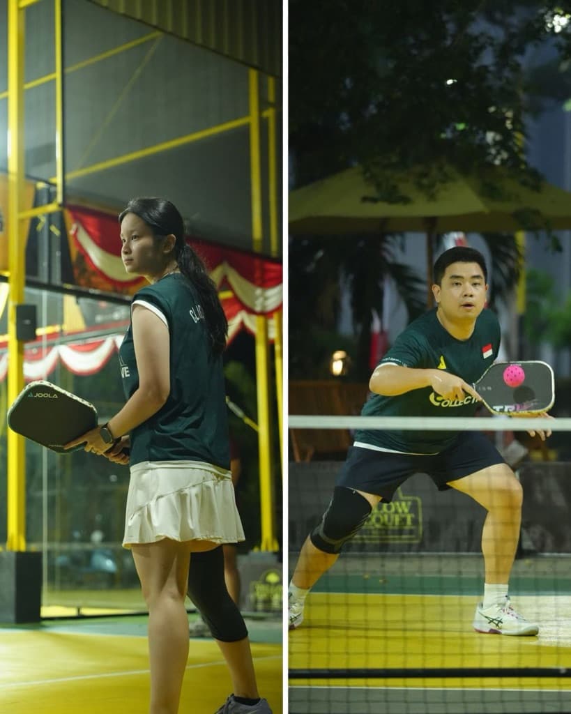 Amigos Pickleball Club media 3