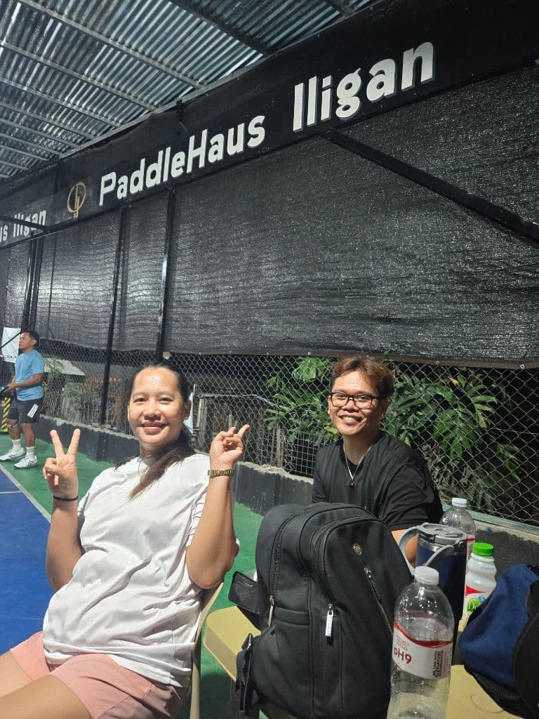 DINKOGNITO_Iligan Pickleball Club media 3