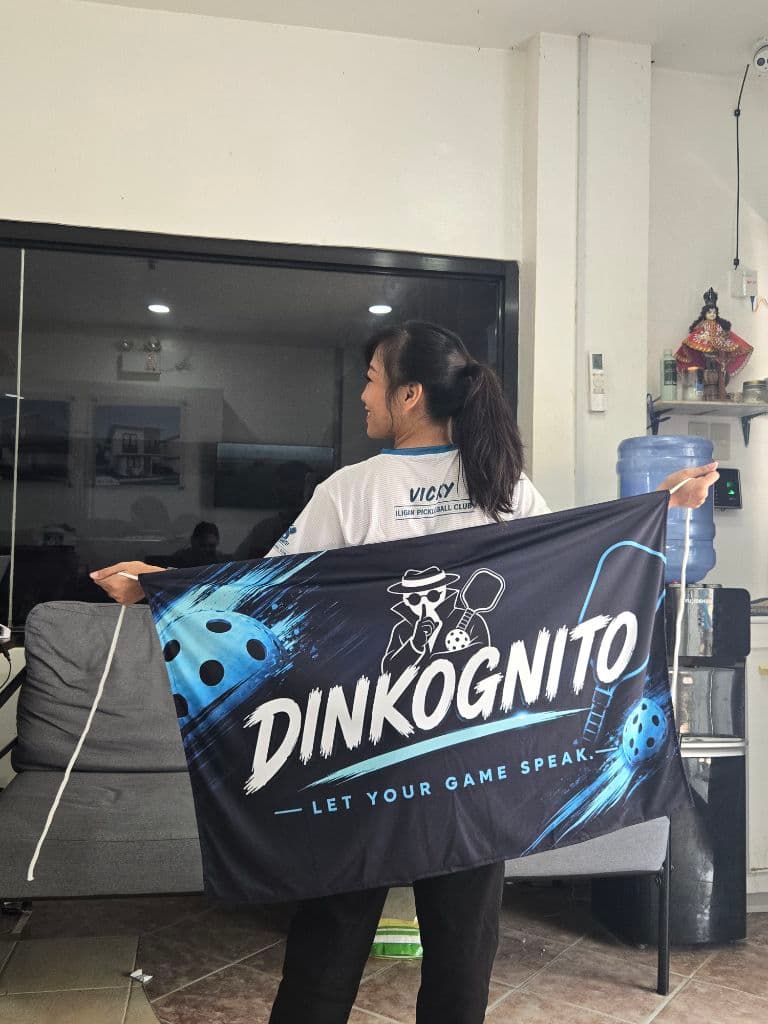 DINKOGNITO_Iligan Pickleball Club media 1