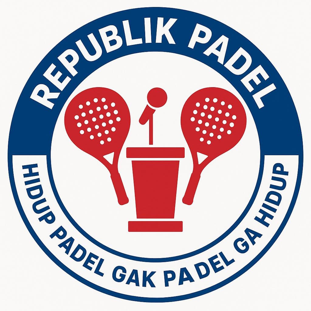 Republik Padel media 1