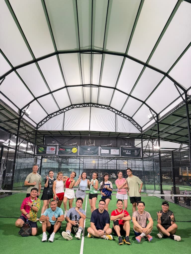 OBSIDIAN padel media 3