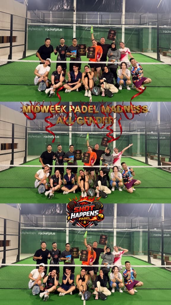 Shot Happens Padel media 2