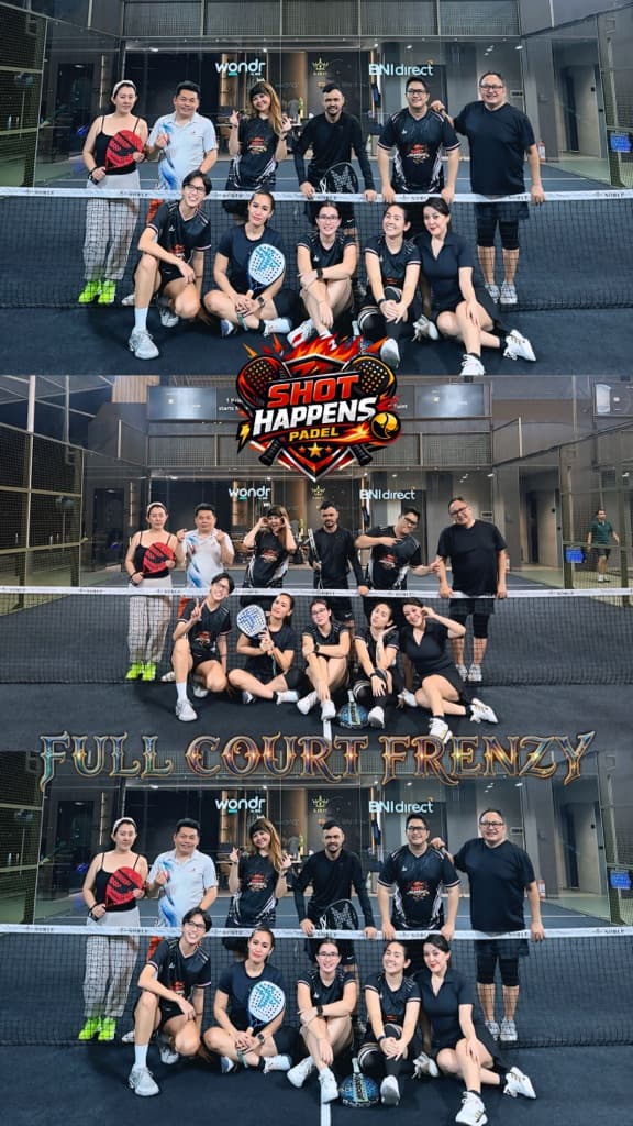 Shot Happens Padel media 6