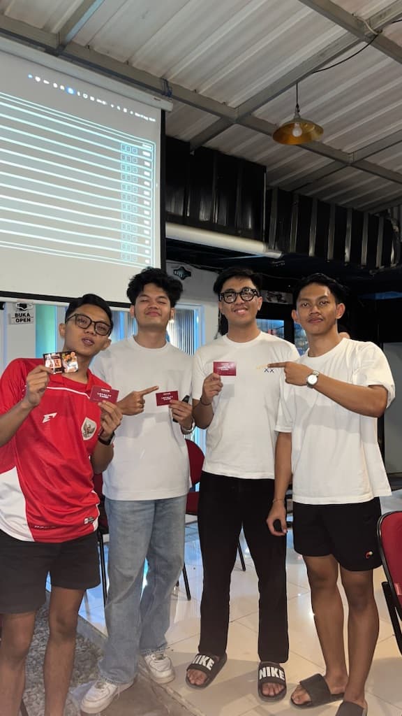 Provokator Sports Club media 2