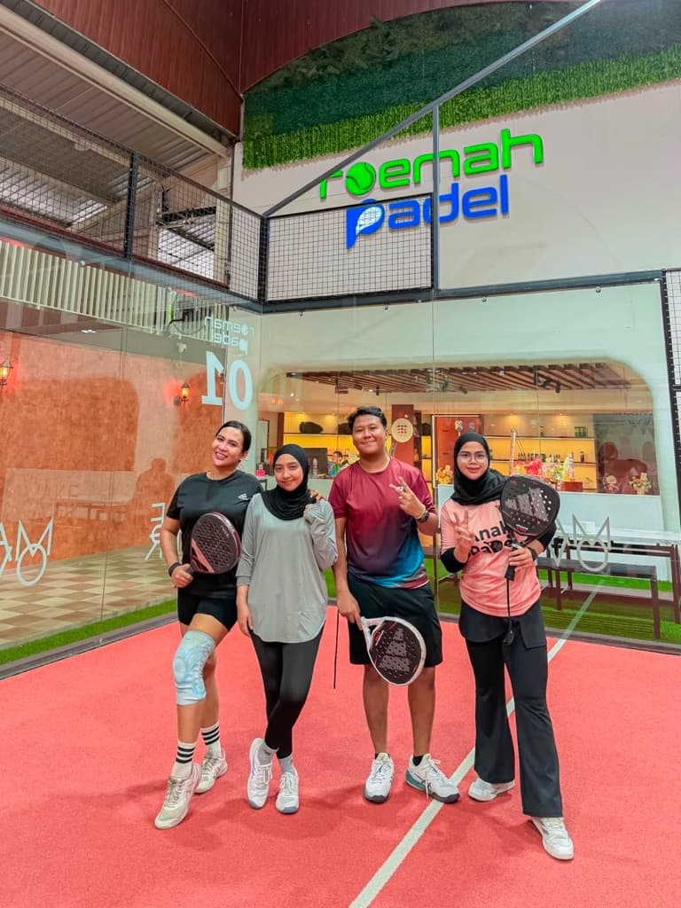 Super seru club media 2
