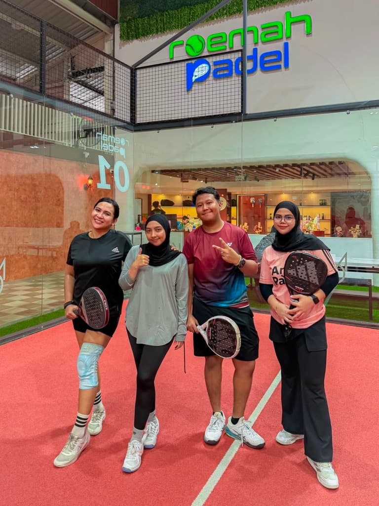 Super seru club media 3
