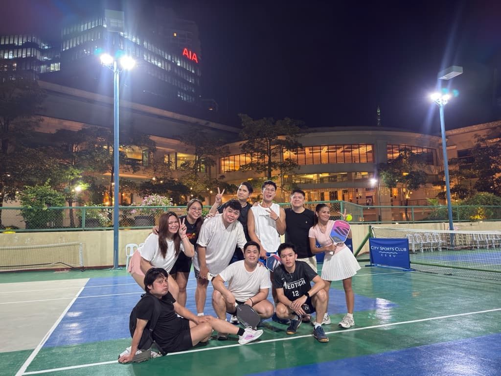 Pikol W The BaDinks media 4