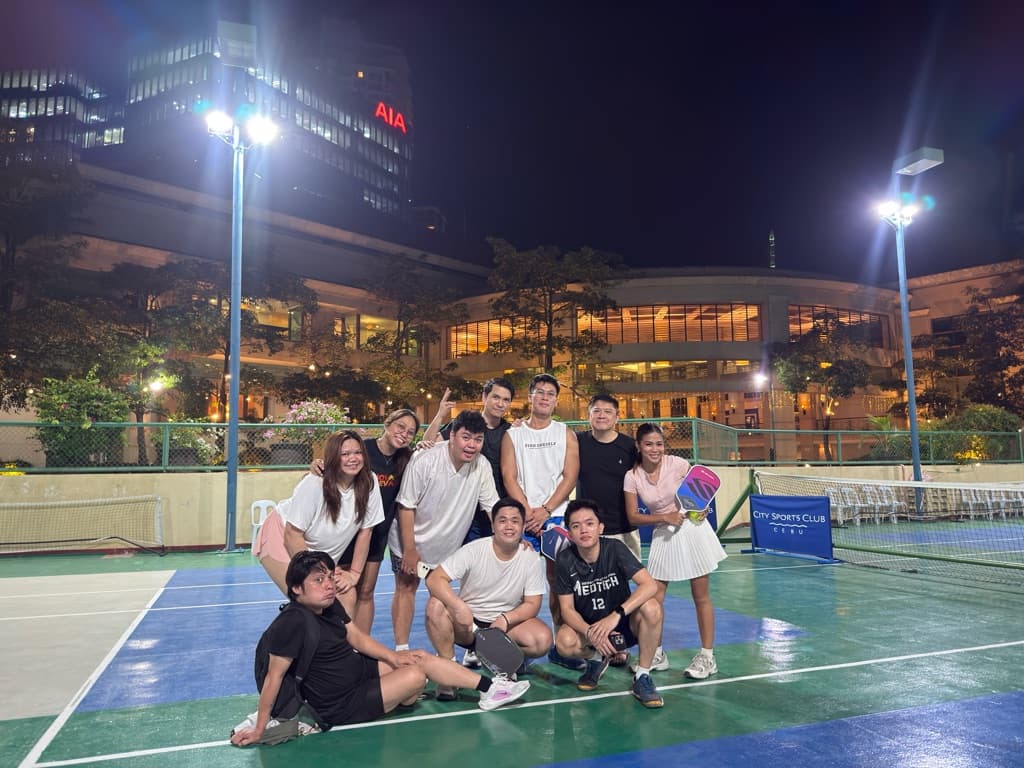 Pikol W The BaDinks media 3