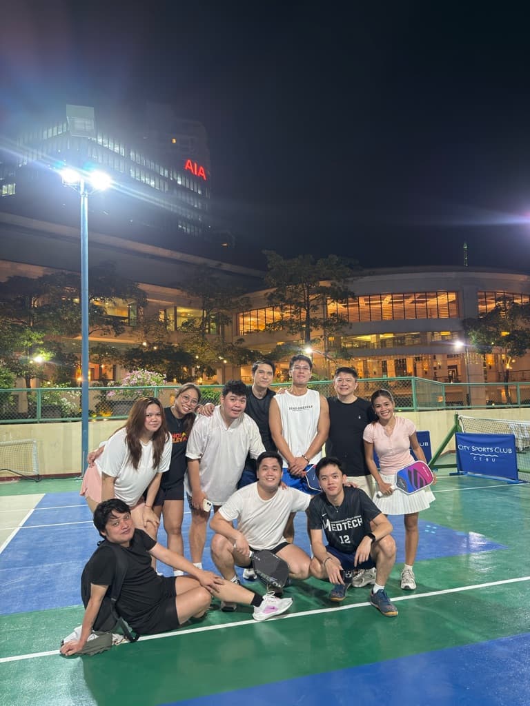 Pikol W The BaDinks media 5