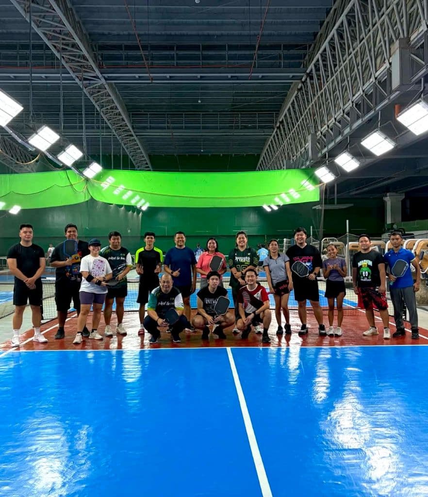 Overhead Pickleball media 6