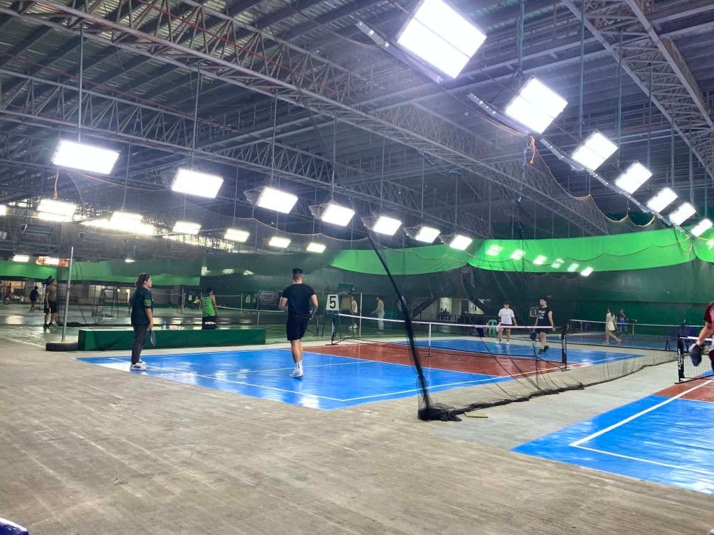 Overhead Pickleball media 3