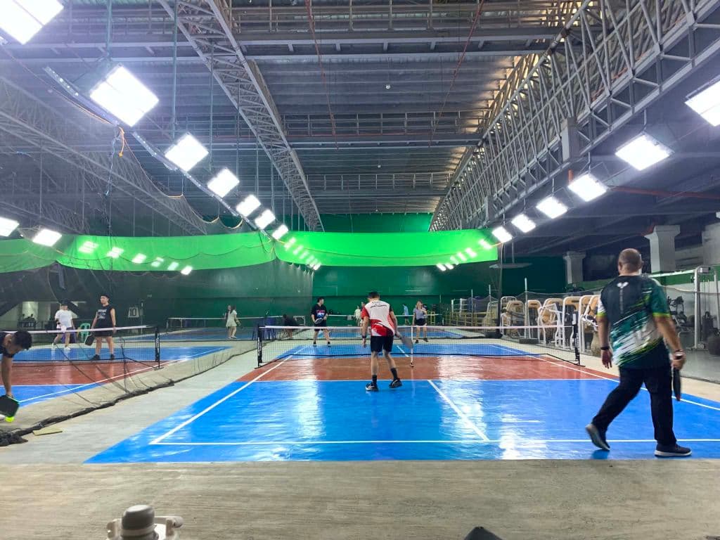 Overhead Pickleball media 2