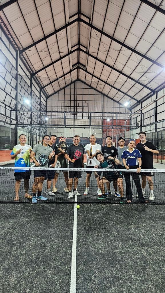 SAKKA PADEL CLUB media 6