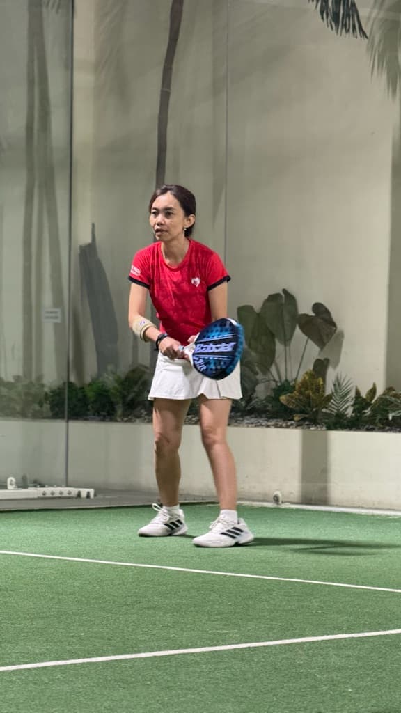 Sukha Padel Club media 5