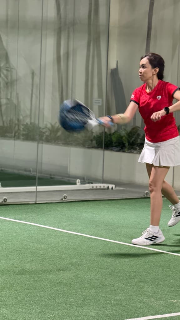 Sukha Padel Club media 6