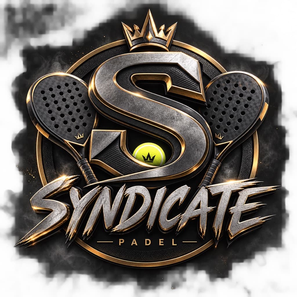 Syndicate Padel media 1