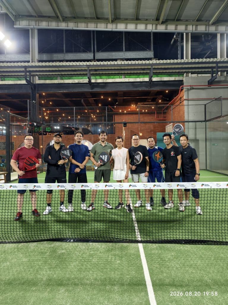 BTS Padel media 1