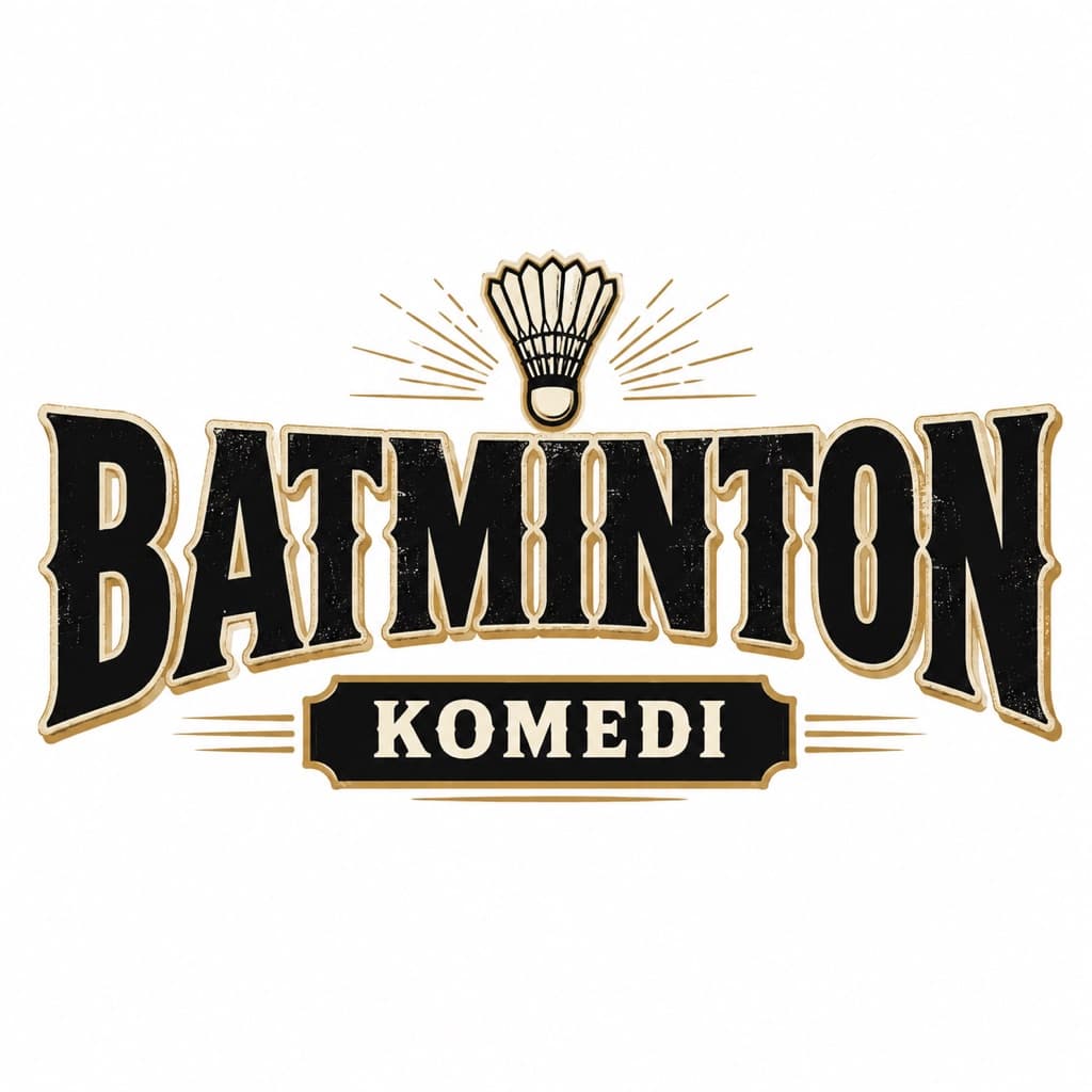 BATMINTON KOMEDI media 1