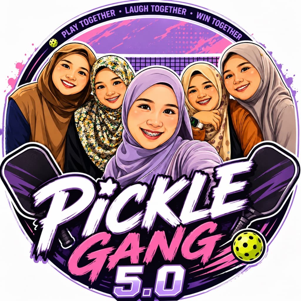 Pickle Gang 5.0 media 5