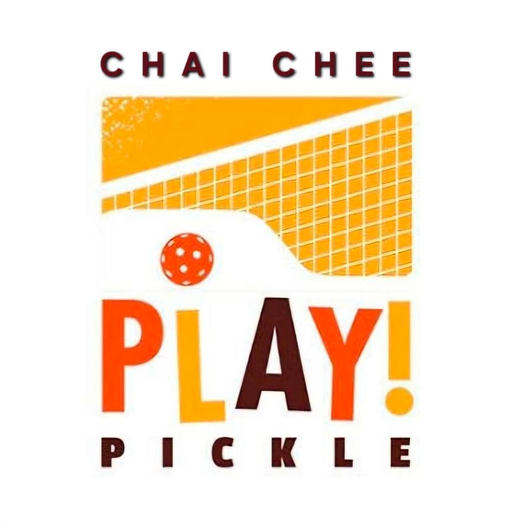 Play! Pickle (Chai Chee) media 1