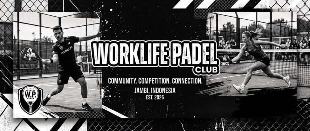 WorkLife Padel media 2