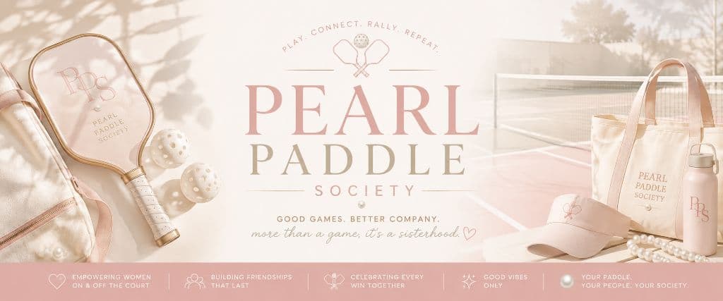 Pearl Paddle Society CDO media 2