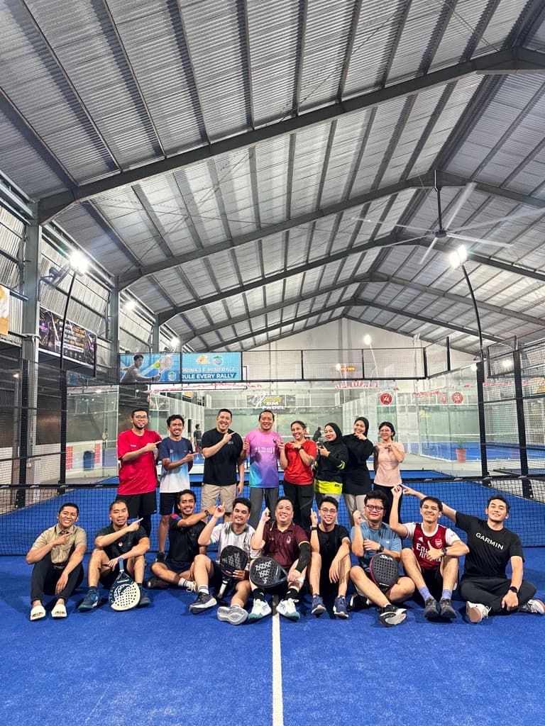 Padelvelopment media 2