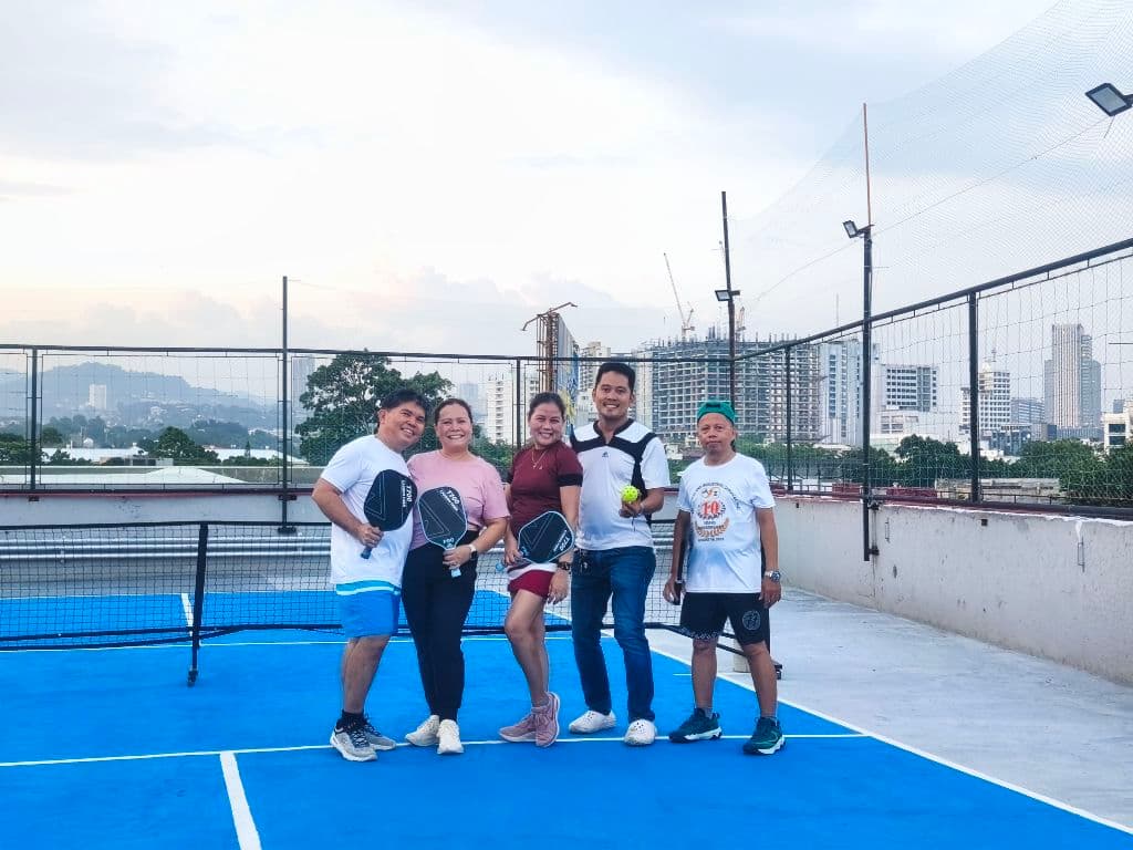 Rooftop Paddle media 6