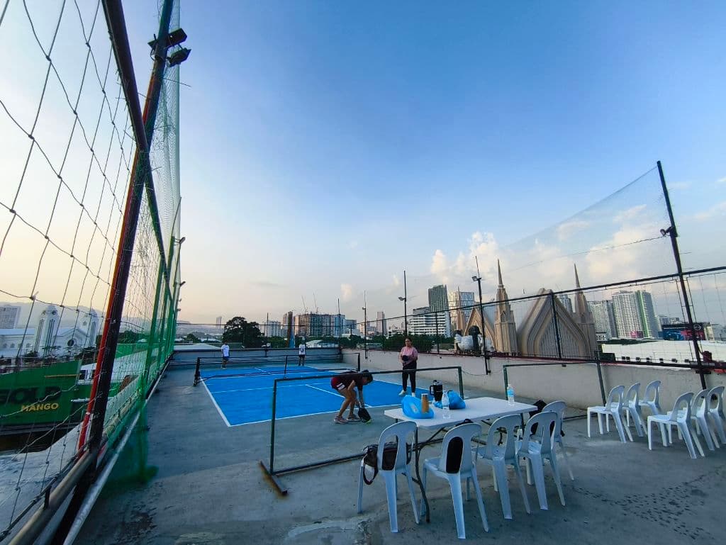 Rooftop Paddle media 5