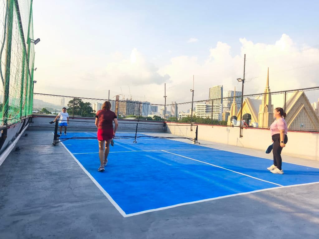 Rooftop Paddle media 4
