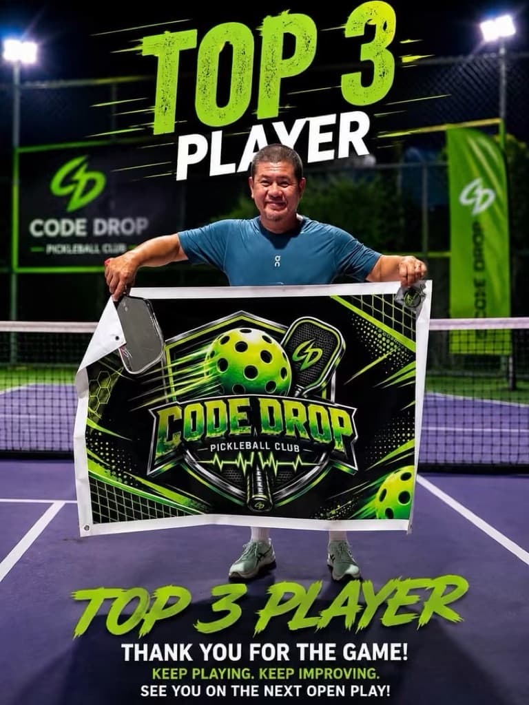 Code Drop media 6