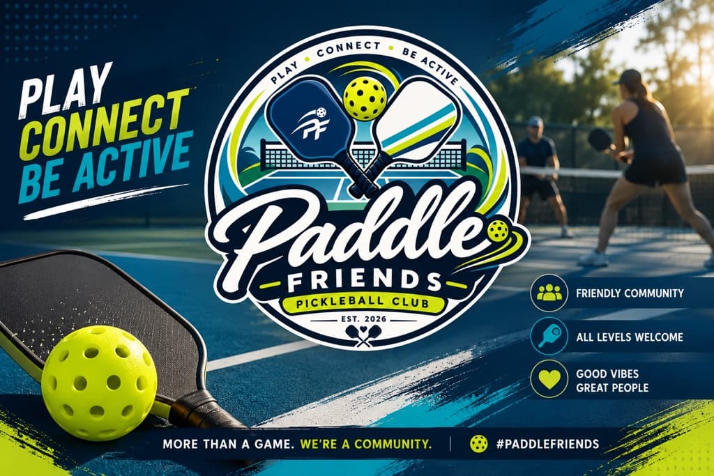 Paddle Friends media 1