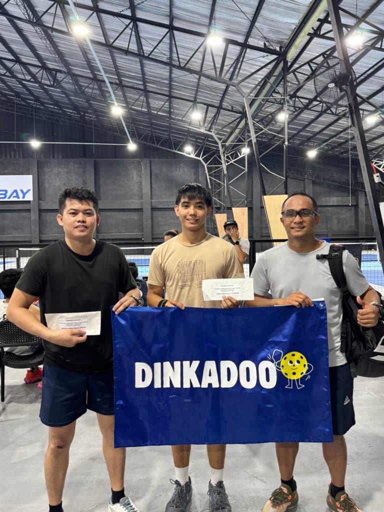 Dinkadoo media 4