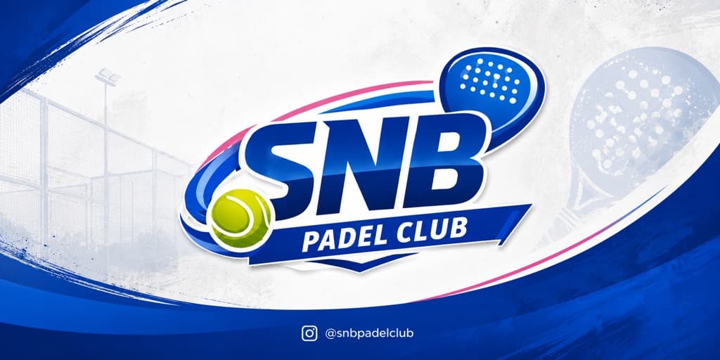 SNB Padel Club media 1