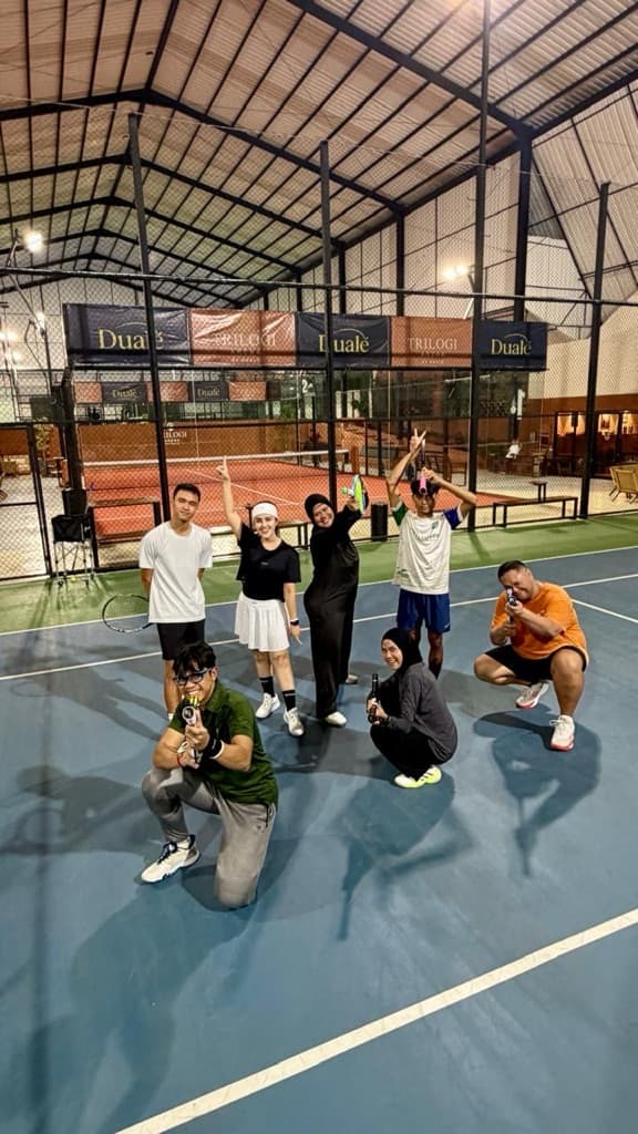 Tennis Genk media 4