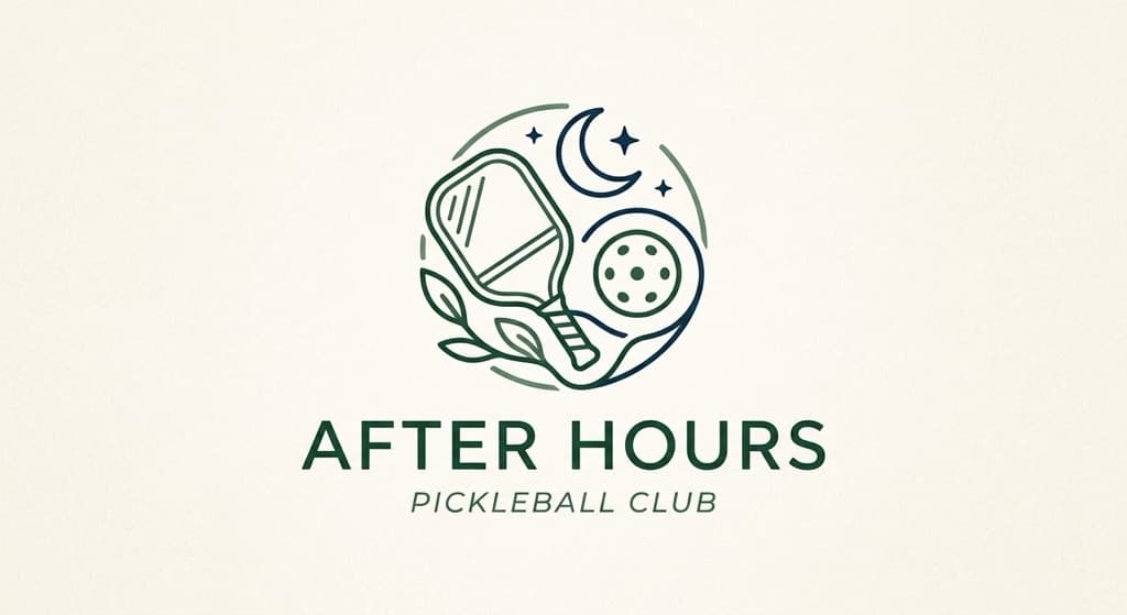 After Hours - Pickleball Club media 1