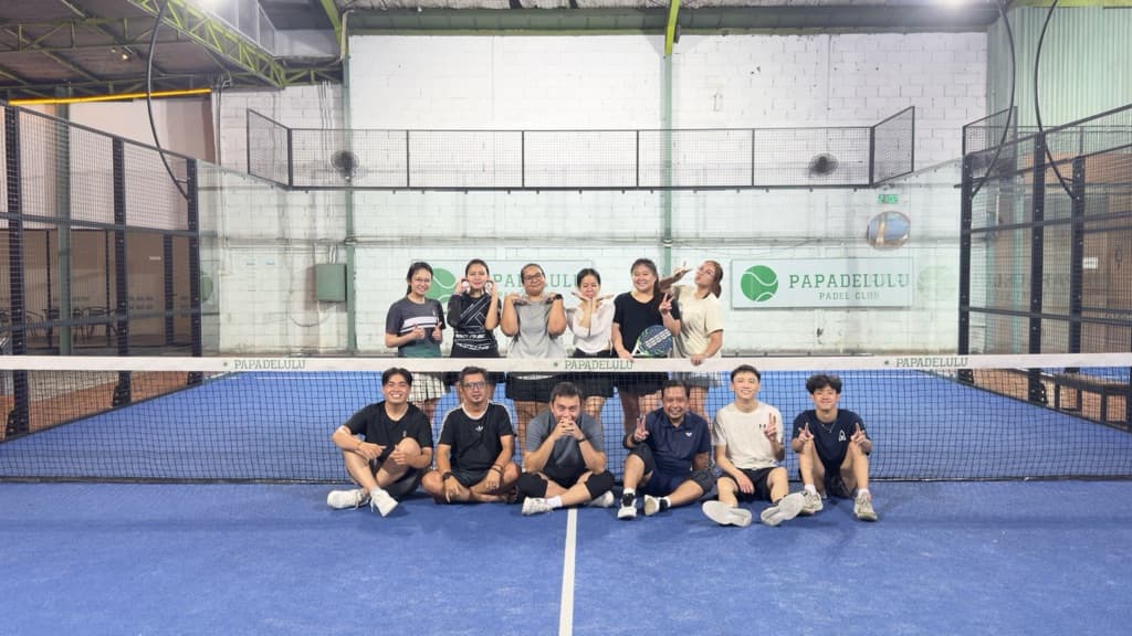 ULIN PADEL media 6