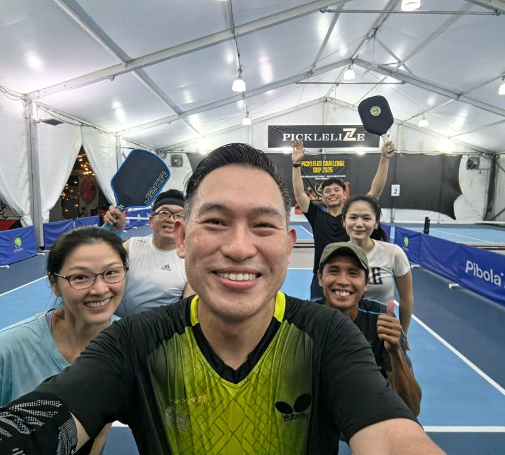 The Happy Picklers media 6