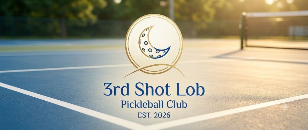 3rd Shot Lob media 1