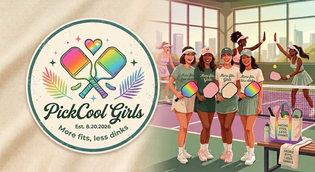 PickCool Girls media 1